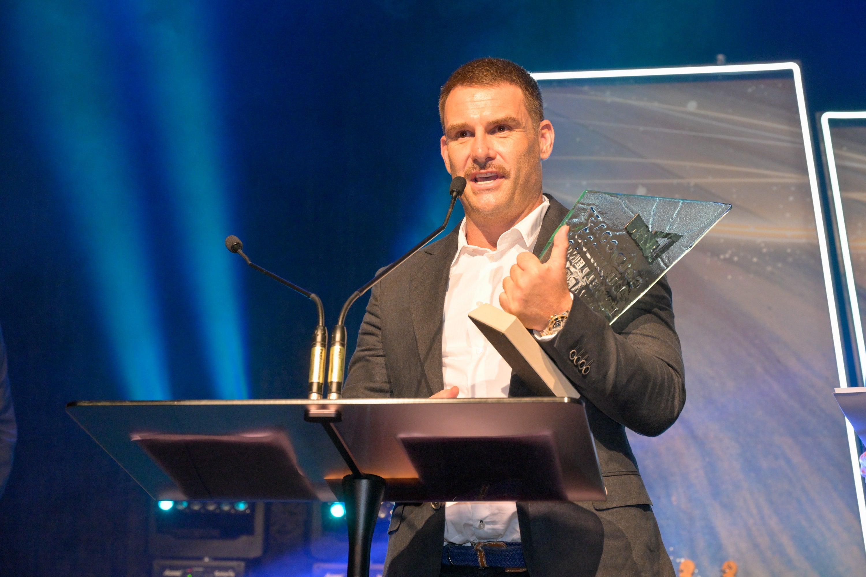 Gold Coast Business Awards Winner 2024 (GC Bulletin)