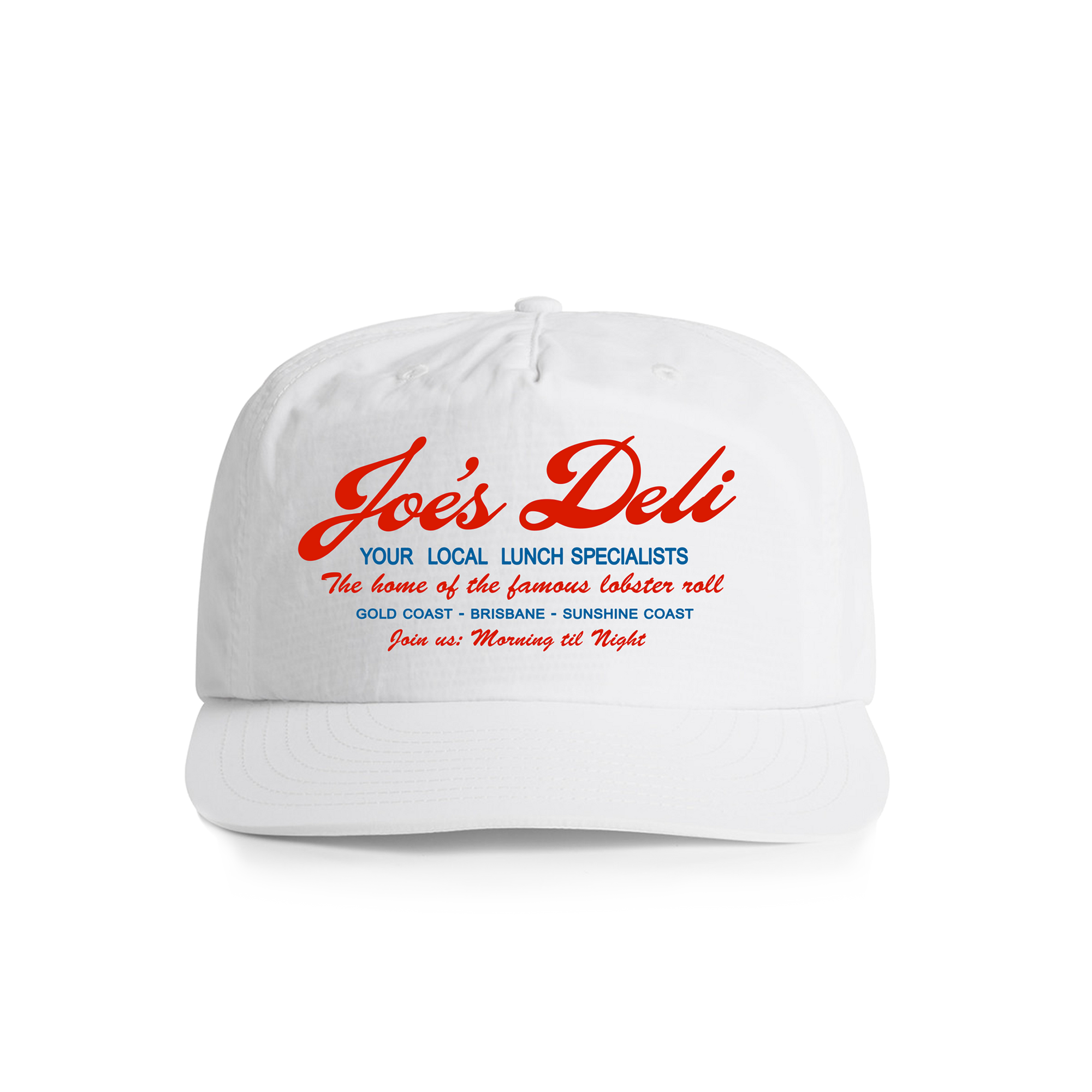 'Deli' Hat
