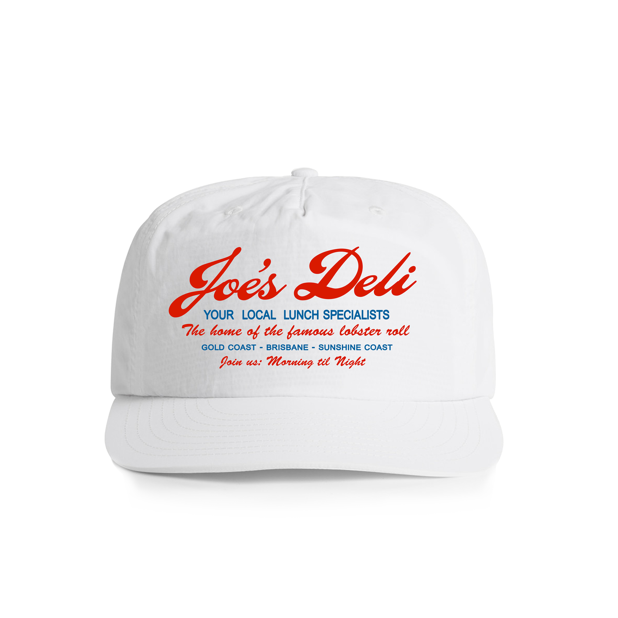 'Deli' Hat