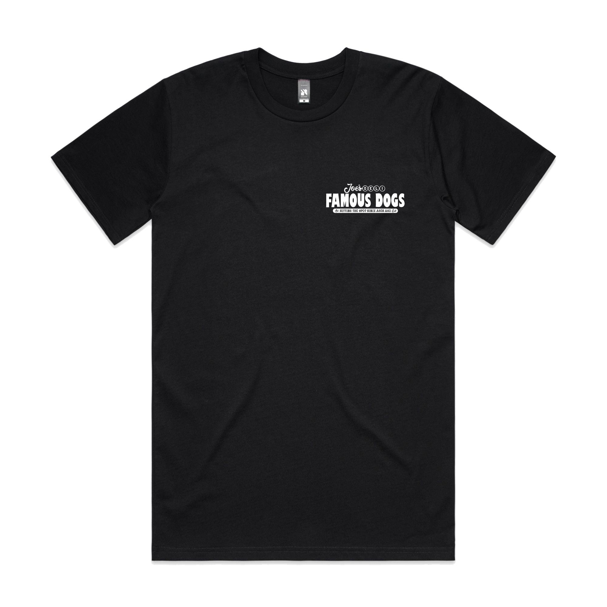 Dog Dealers Tee