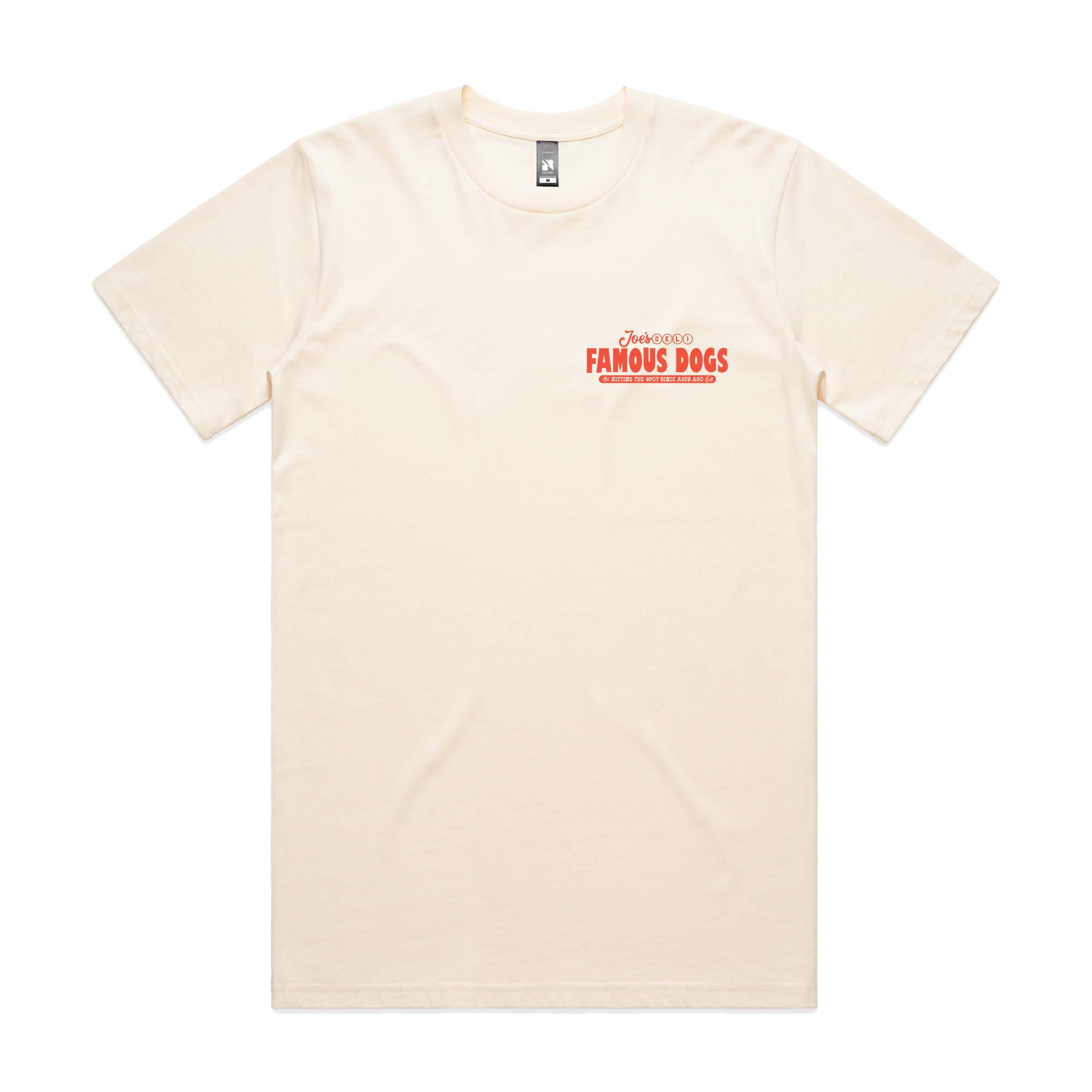 Dog Dealers Tee