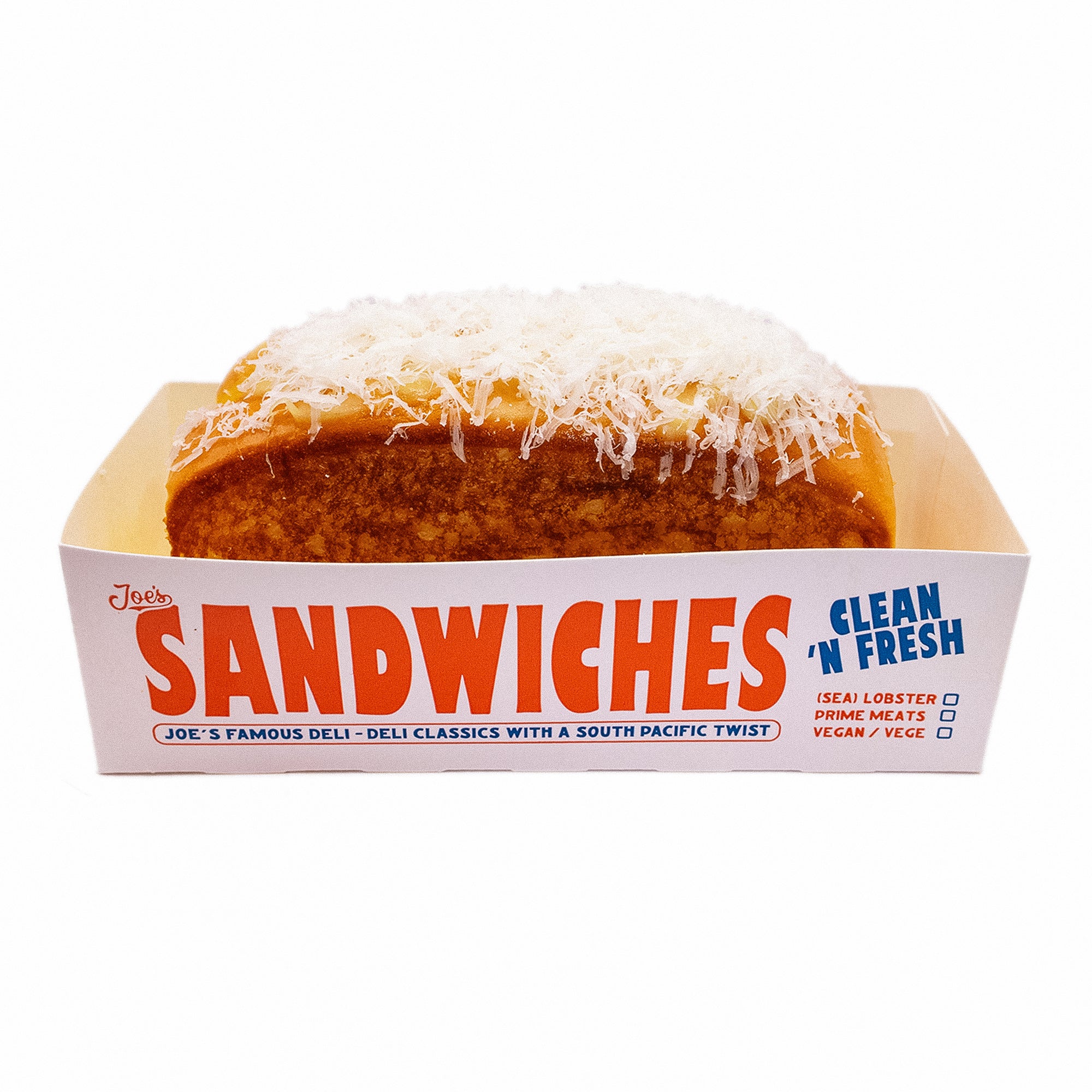 3 CHEESE KIDS PARTY PACK