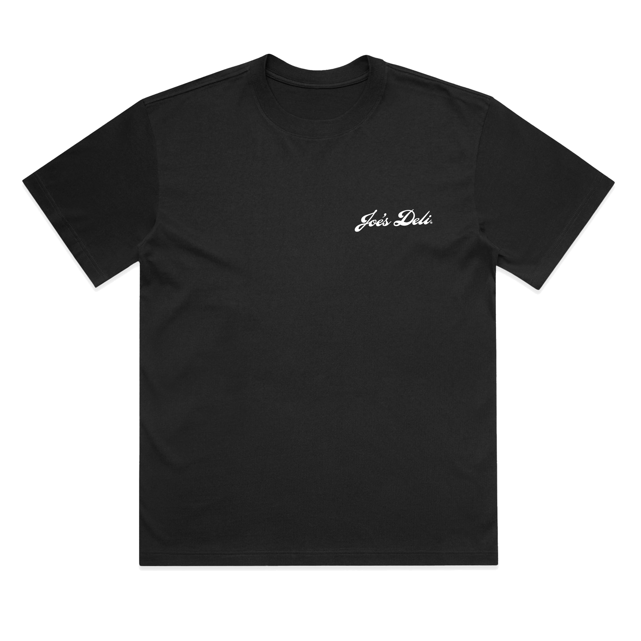 Roll Call T-Shirt