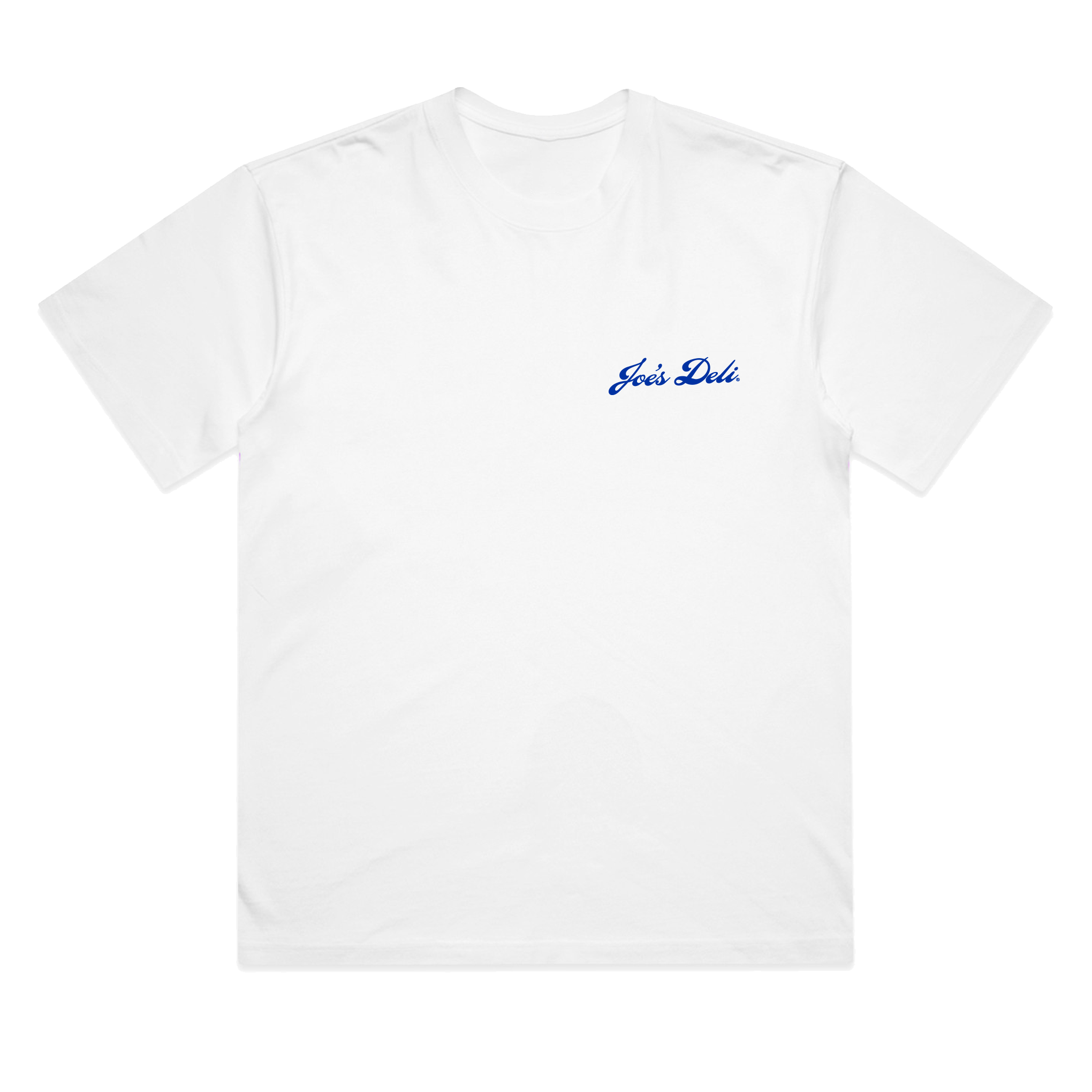 Roll Call T-Shirt