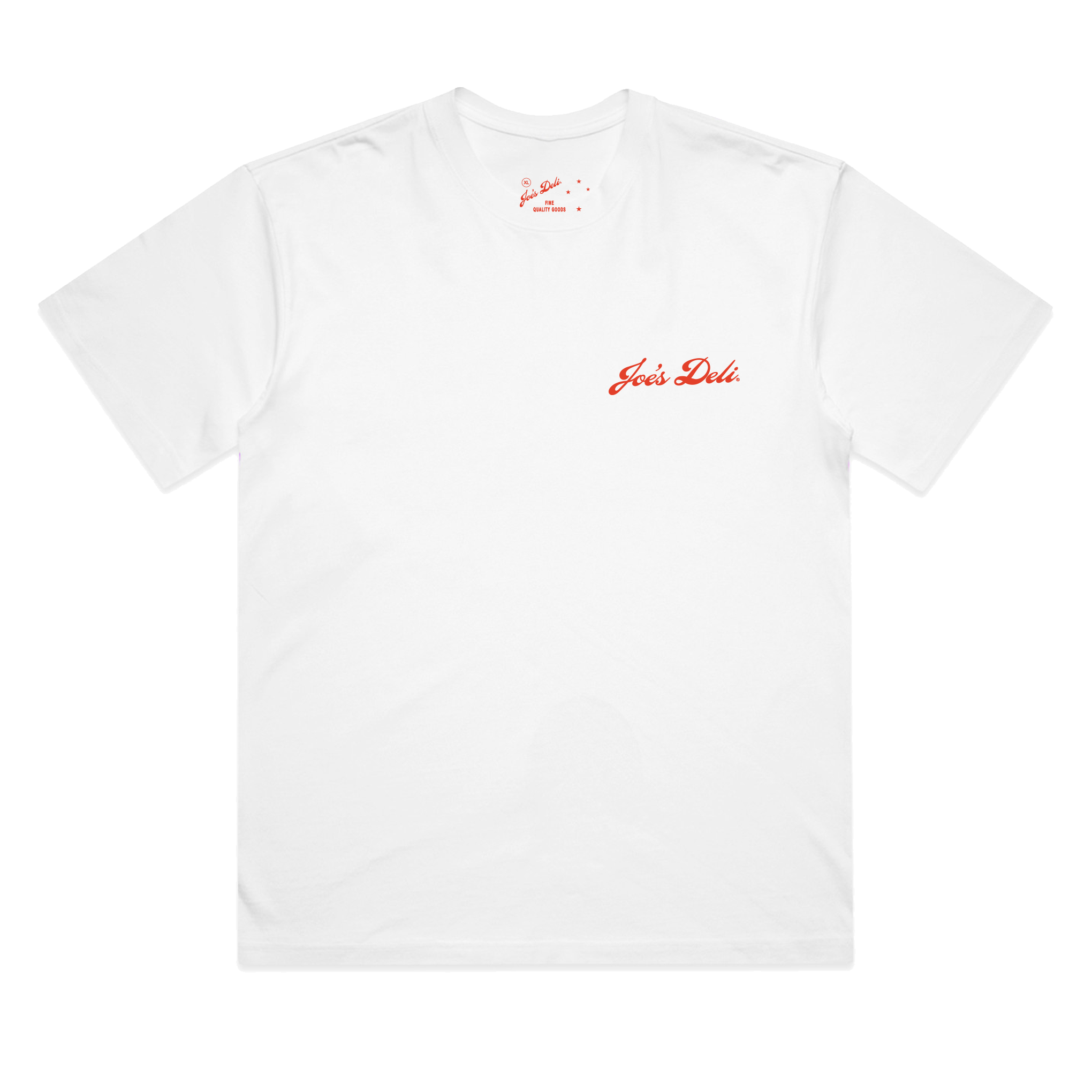 Roll Call T-Shirt