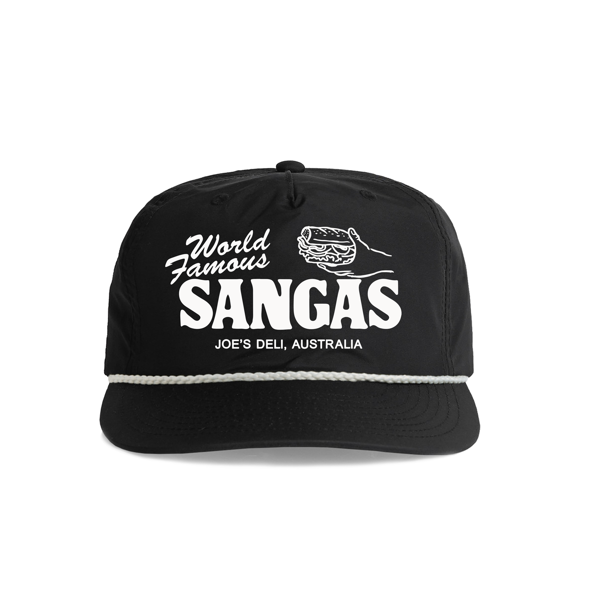 'Sangas' Hat