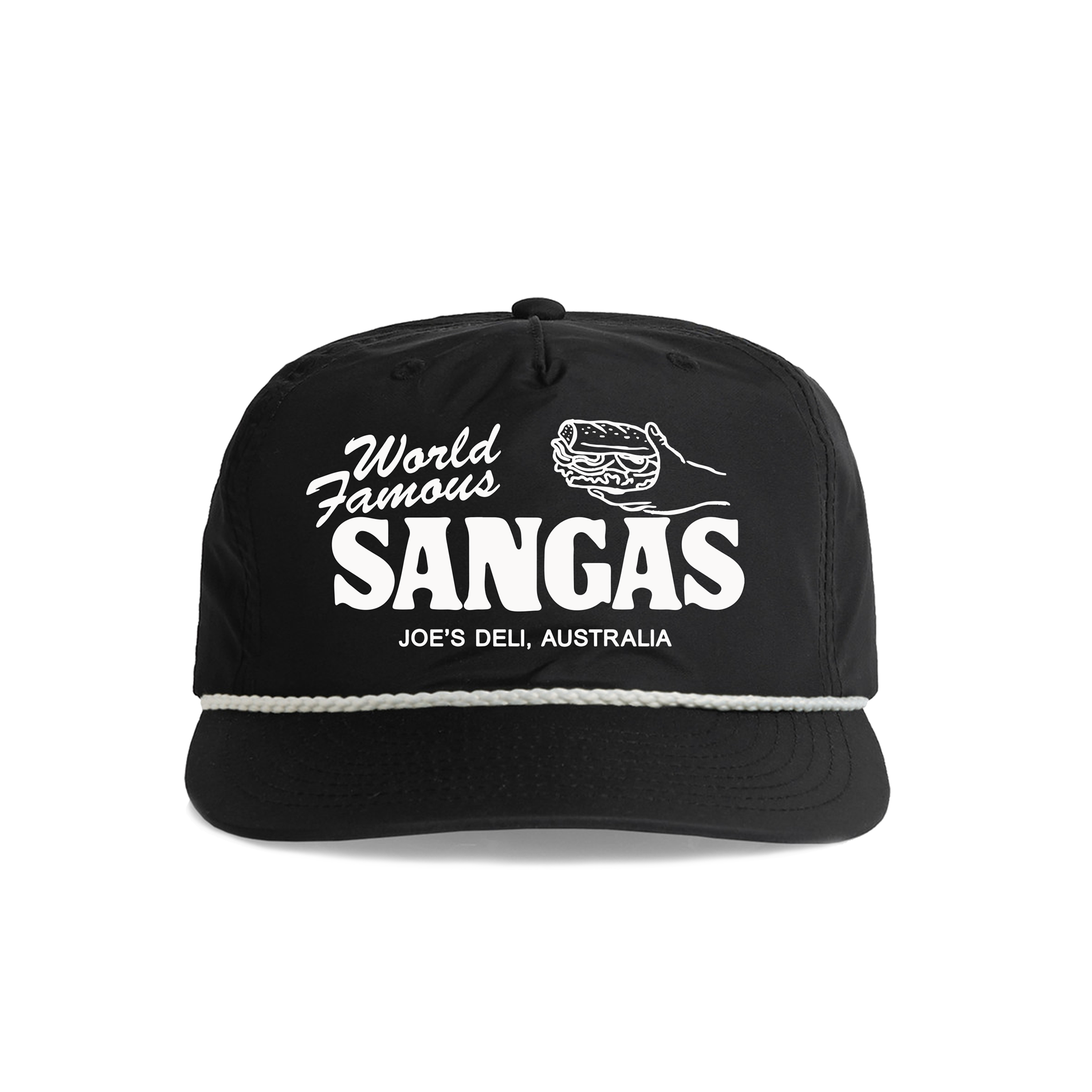 'Sangas' Hat