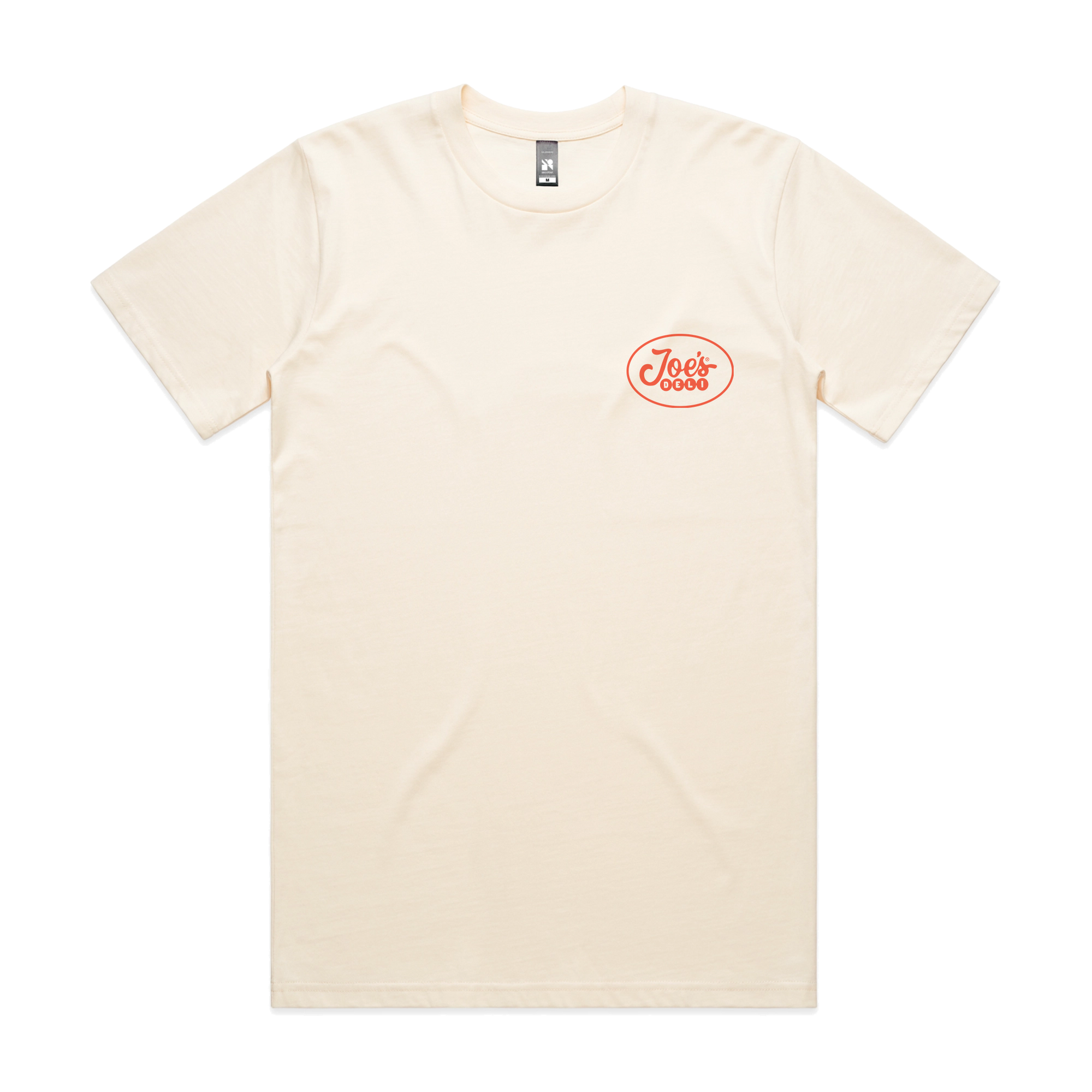 Broadbeach OG Tee