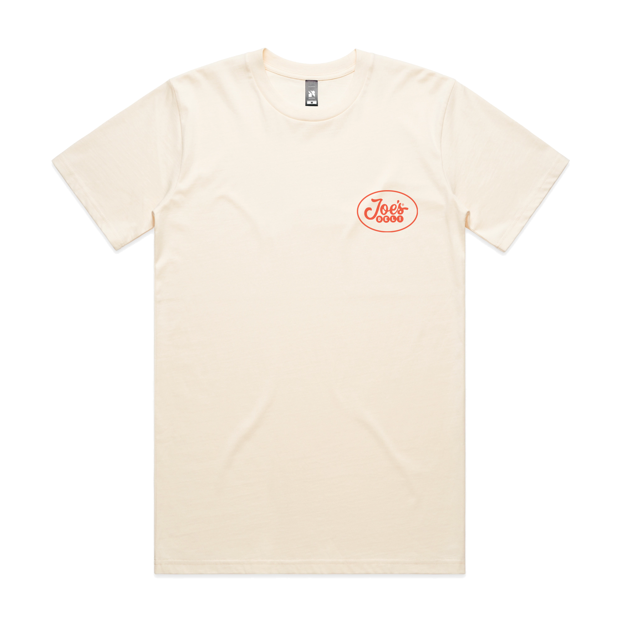 Broadbeach OG Tee